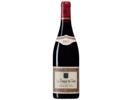 Vinho CLOS DE TART Clos De Tart La Forge De Tart 1Er Cru Pinot Preto Morey-Saint-Denis (0.75 L - 1 unidade)