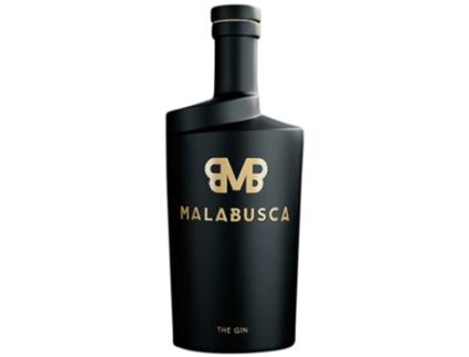 Gin MALABUSCA GIN Malabusca Gin (0.7 L - 1 unidade)