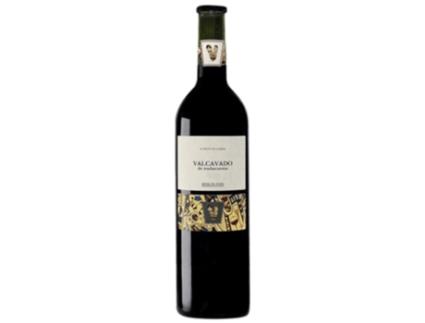 Vinho TRASLASCUESTAS Traslascuestas Valcavado Tempranillo Ribera Del Duero Reserva (0.75 L - 1 unidade)