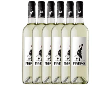 Vinho OLIVEDA Oliveda Marrec Empordà Joven (0.75 L - 6 unidades)