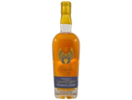 Whisky SINGULAR ARTESANOS Blended Singular Artesanos Metrópoli Spanish Affair (0.7 L - 1 unidade)