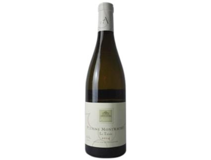 Vinho DOMAINE D'ARDHUY Domaine D'Ardhuy Le Trézin Chardonnay Puligny-Montrachet Crianza (0.75 L - 1 unidade)