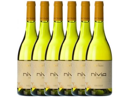 Vinho MAS LLUNES Mas Llunes Nívia Empordà Crianza (0.75 L - 6 unidades)