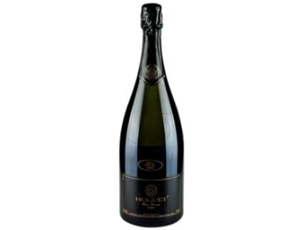 Espumante HUGUET DE CAN FEIXES Huguet De Can Feixes Brut Nature Cava Gran Reserva  (1.5 L - 1 unidade)