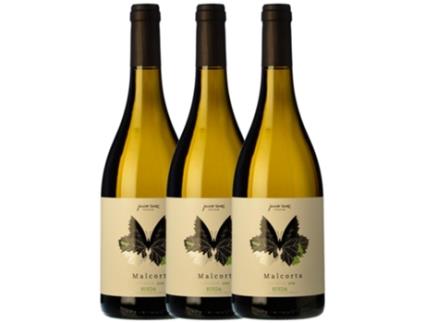 Vinho JAVIER SANZ Javier Sanz Viñedo Singular Malcorta Verdejo Rueda (0.75 L - 3 unidades)
