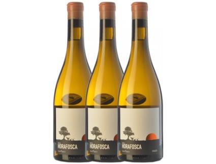 Vinho DESCREGUT Descregut Horafosca Xarel·Lo Penedès Crianza (0.75 L - 3 unidades)