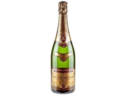 Champanhe LOUIS ROEDERER Louis Roederer Vintage Brut Gran Reserva (0.75 L - 1 unidade)