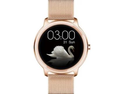 Smartwatch MISIRUN M-S06-12S Dourado