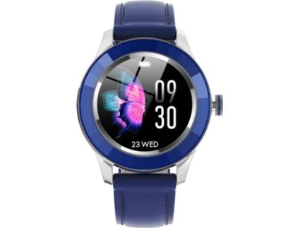 Smartwatch MISIRUN M-S09-06 Azul