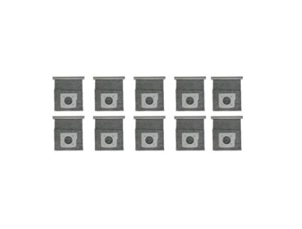 Saco de pó para aspirador de pó compatível com LG V-743rh/2800b/943sa/v-4800