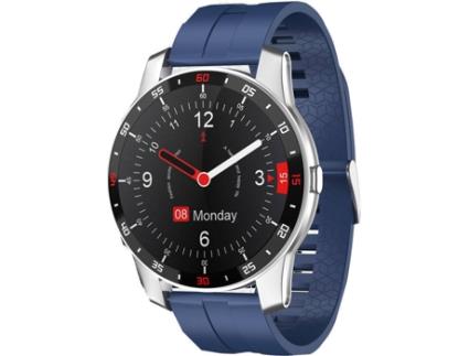 Smartwatch GETEK F12pro Azul