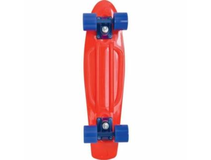 Skate SCHILDKRÖT Native Vermelho