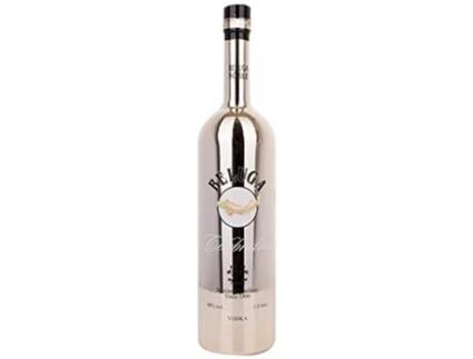 Vodka MARIINSK Mariinsk Beluga Celebration (1 L - 1 unidade)