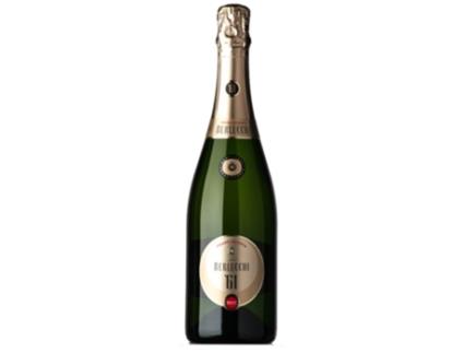 Espumante BERLUCCHI Berlucchi '61 Brut Franciacorta (0.75 L - 1 unidade)