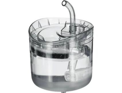 Bebedouro Automáticos para Gatos DUDUPET Automático (1.8L - food grade)