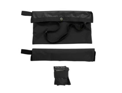 Saco de Ciclismo RESTRAP (3 L)