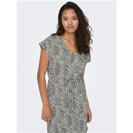 Jdy Vestido curto, estampado