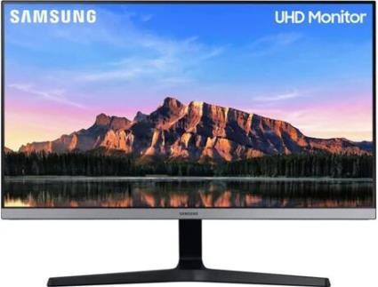 Samsung U28r550uqp 71,1 Cm (28') 3840 X 2160 Pixe.