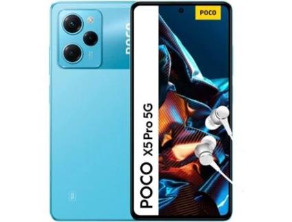 Poco X5 Pro 5g 16,9 Cm (6.67') Dual Sim Android 1.