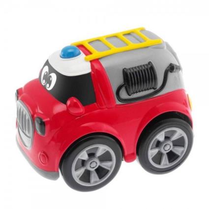 Carros de emergência  bombeiro