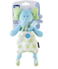 Pocket Friend  verde