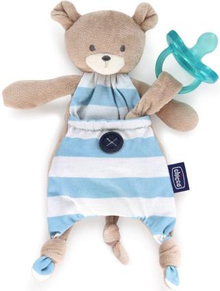 Pocket Friend  azul