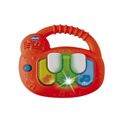 Brinquedo Musical  piano