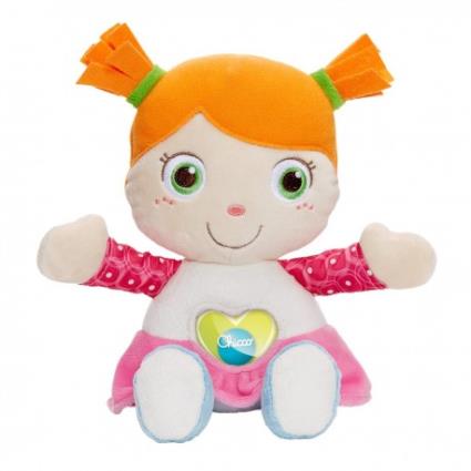 Boneca First Love 