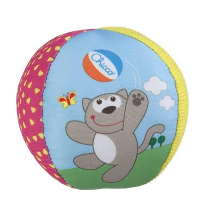 Bolinha Soft 