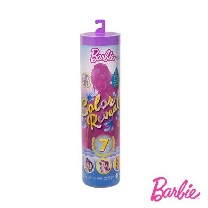 Barbie Color Reveal Cintilante