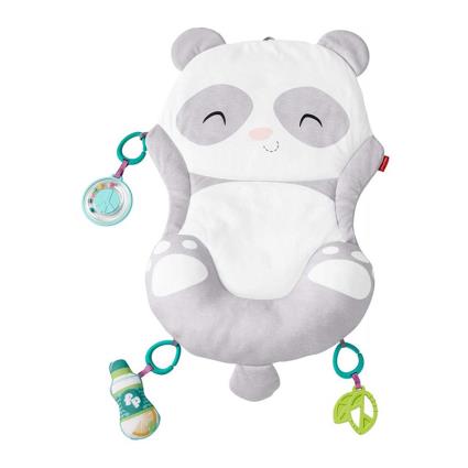 Tapete Panda Acolchoado Fisher-Price