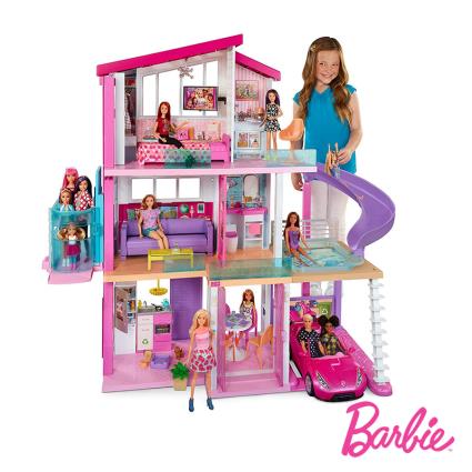Barbie Dreamhouse