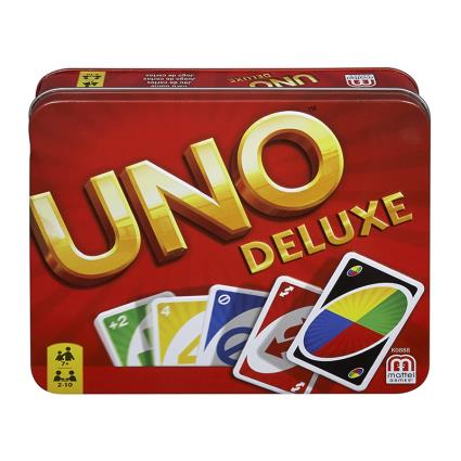 UNO Extreme