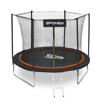 Trampolim  Jumper 244cm Laranja