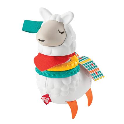 Rocas Sensoriais Lama Fisher-Price