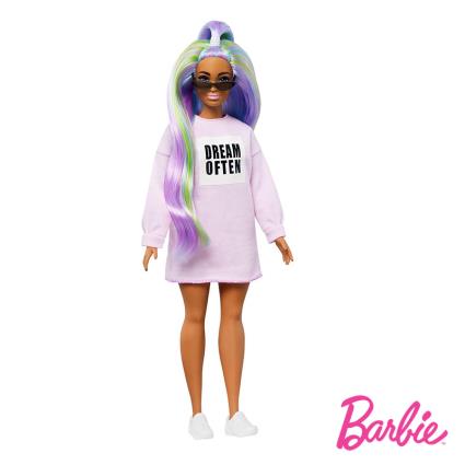 Barbie Fashionistas Nº136