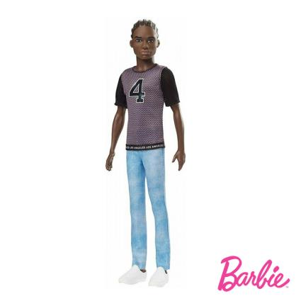 Barbie Ken Fashionistas Nº130
