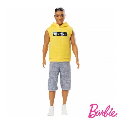 Barbie Ken Fashionistas Nº131