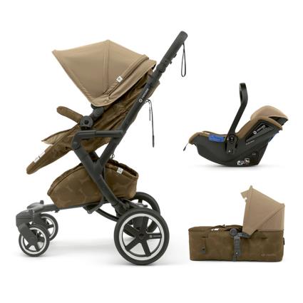Trio  Neo Plus Mobility Tawny Beige