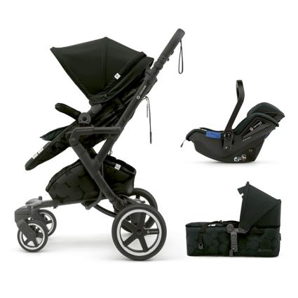 Trio  Neo Plus Mobility Shadow Black