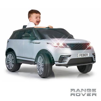 Range Rover Velar 6V