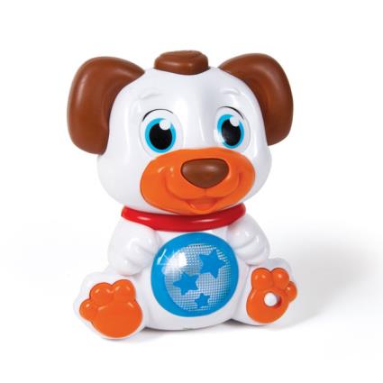 Baby Cão Olhinhos