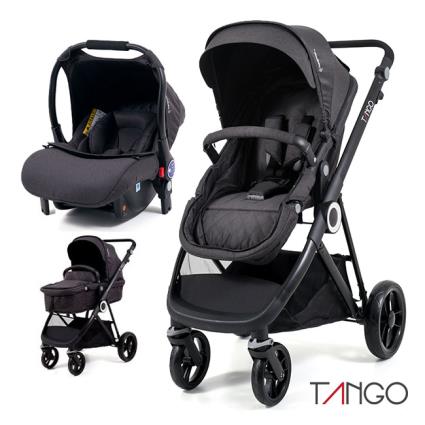 Sistema Transporte Tango Black