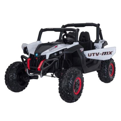 Boogie Quad 4x2 12V c/ Controlo Remoto