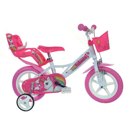 Bicicleta Unicorn 12