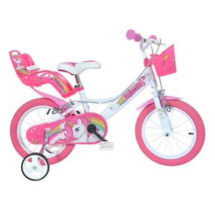Bicicleta Unicorn 14