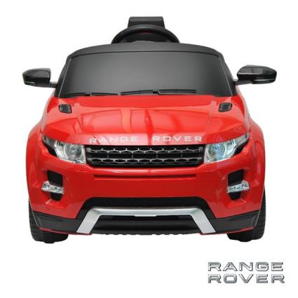 Ranger Rover Evoque 12V c/ Controlo Remoto