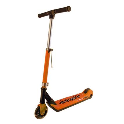 Trotinete Elétrica Ninco Rocket Orange