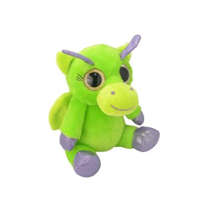 Peluche Dragão 15cm