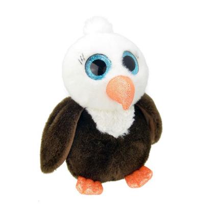 Peluche Águia 25cm